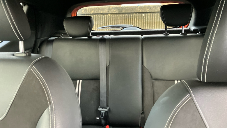 Nissan Micra 1.0 IG-T 92 N-Sport 5dr Petrol Hatchback